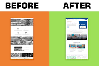 design and build your custom hubspot cms  business website