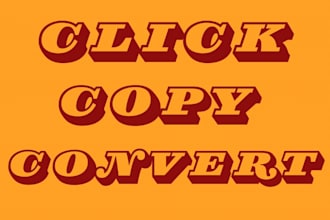 write killer digital ad copy as your copywriter