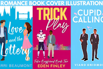 romance book cover illustrations sport gay contemporary romance book cover ebook