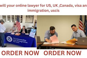 fast track your uscis and  immigration petition