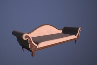 model and texture 3d props and decor assets for your game