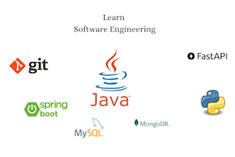 teach you java and help you on your personal projects