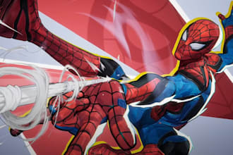 teach you how to master spiderman in marvel rivals