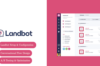 build landbot setup, landbot automation, openai chatbot debug replit, vapi ai