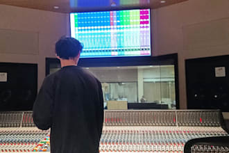 master your track at a competitive level