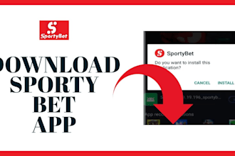 create sport app, sport bet website, fantasy sport app, blackjack, live bet web