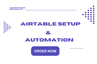 create airtable  automation airtable database softr airtable automation