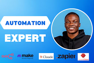 make com automation ai voice agent n8n api make com ai agent zapier automation