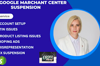 set up and optimize your google merchant center