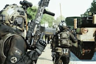 create custom arma reforger missions, mods, or server setups