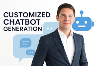 create a custom ai chatbot for your website using openai