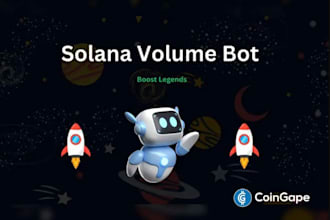 create a custom solana volume simulation bot for pumpfun tokens and trading