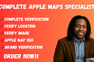 fast verify uk usa cleaning garage door business on apple maps business connect