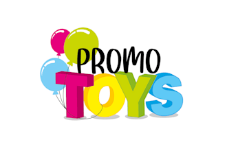 create an daycare childcare baby shop and kid toys logo