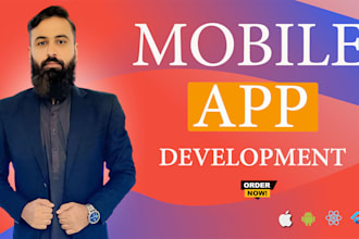 mobile app development android app ios app flutter app , app developer