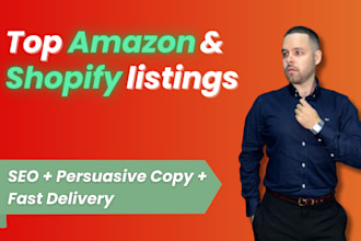 write persuasive product descriptions that boost your sales