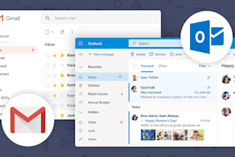 clean up and verify your email list