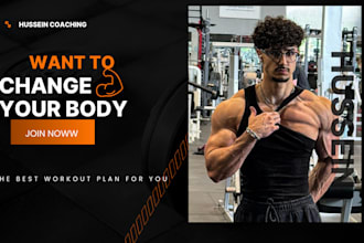 create the best gym workout plan for your needs with videos