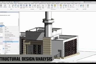 do accurate fea structural strength analysis and engineering calculation
