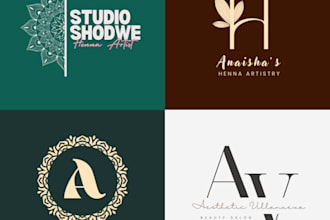 design SEO friendly blog logo and pester