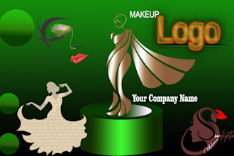 3d logo design low cost