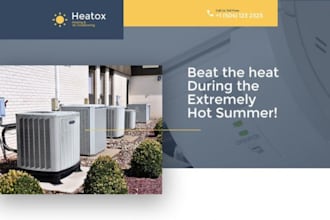build a high converting wordpress sales funnel for your hvac business