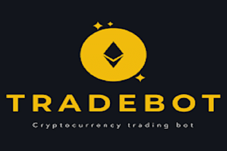 fast build crypto trading bot, ai crypto trading bot, crypto trading bot