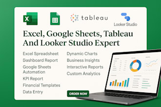 do smartsheet excel spreadsheets tableau dashboard google sheets looker studio