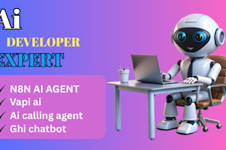 setup vapi ai, ghi chatbot, ai calling agent, relevance ai, n8n, cold calling