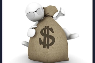 teach you to manage your money with clarity, control and confidence