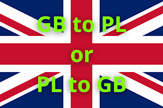 accurately translate english to polish and polish to english