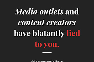advertise or market your company or brand in social media