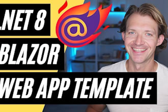 be your blazor tutor learn blazor server blazor web assembly blazor trainer