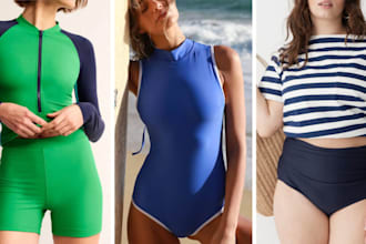 design tech packs for activewear, bras, lingerie, swimwear, swimsuit