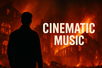 do music score for your film