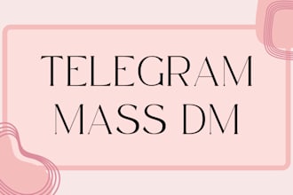 superfast organic mass dm, instagram mass dm, facebook ads, whatsapp mass dm