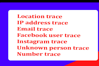track location ,ip track, ip address , find ip and person trace , ip trace