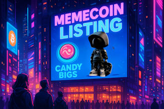 do token promotion solana memecoin listing on top dex to increase visibility