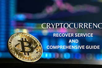 guarantee crypto blockchain forensic, recoverys,frozen wallet funds hackers