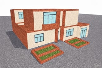 design electrical blueprints, lighting, and solar pv systems