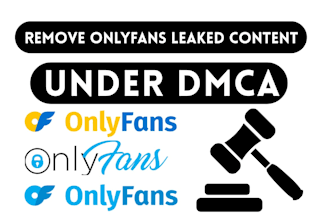 remove your leaked onlyfans content google search and under dmca