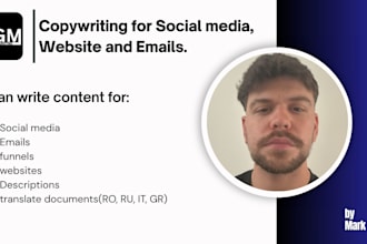 write social media captions that grow your audience and engagement