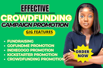 do crowdfunding email marketing drive donation,attract active donors and backers