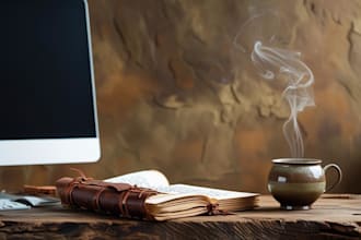 write detailed articles on psychology, wellness, and personal development
