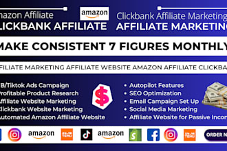 do cpa affiliate marketing link promotion KDP publishing solo ads offer link