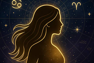 decode your natal chart and reveal your soul path
