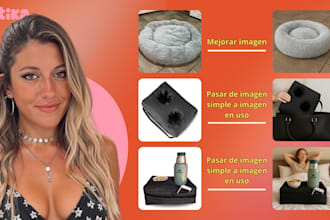 editaré fotos de producto para tus ventas, ecommerce, mercado libre y amazon