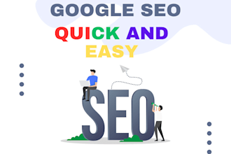 fix your google SEO for cheap