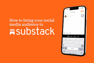 boost and grow you substack page, readers count to active subscribers