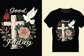 do custom christian spirit t shirt design, affirmation typography t shirt design